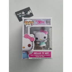 Boneco POP Hello Kitty 68