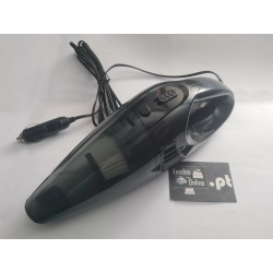 Aspirador A-016 Para Carro