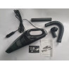 Aspirador A-016 Para Carro