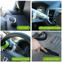 Aspirador para Casa e Carro R-6054